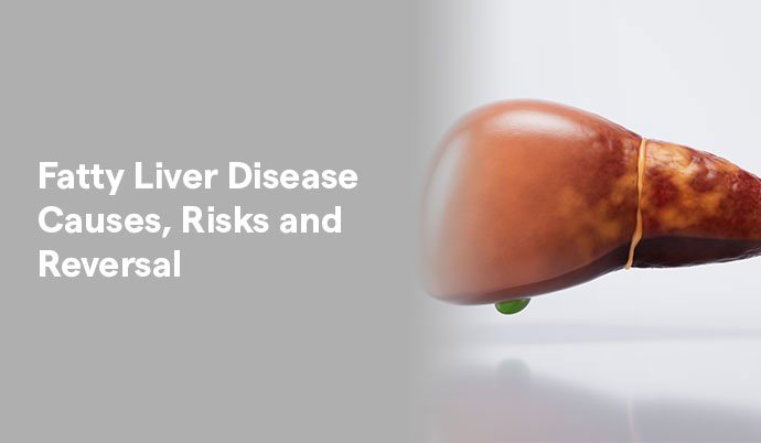 liver disease diagnosis in fatty liver