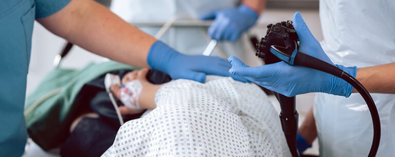 colonoscopy importance