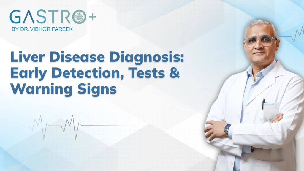 Liver Disease Diagnosis