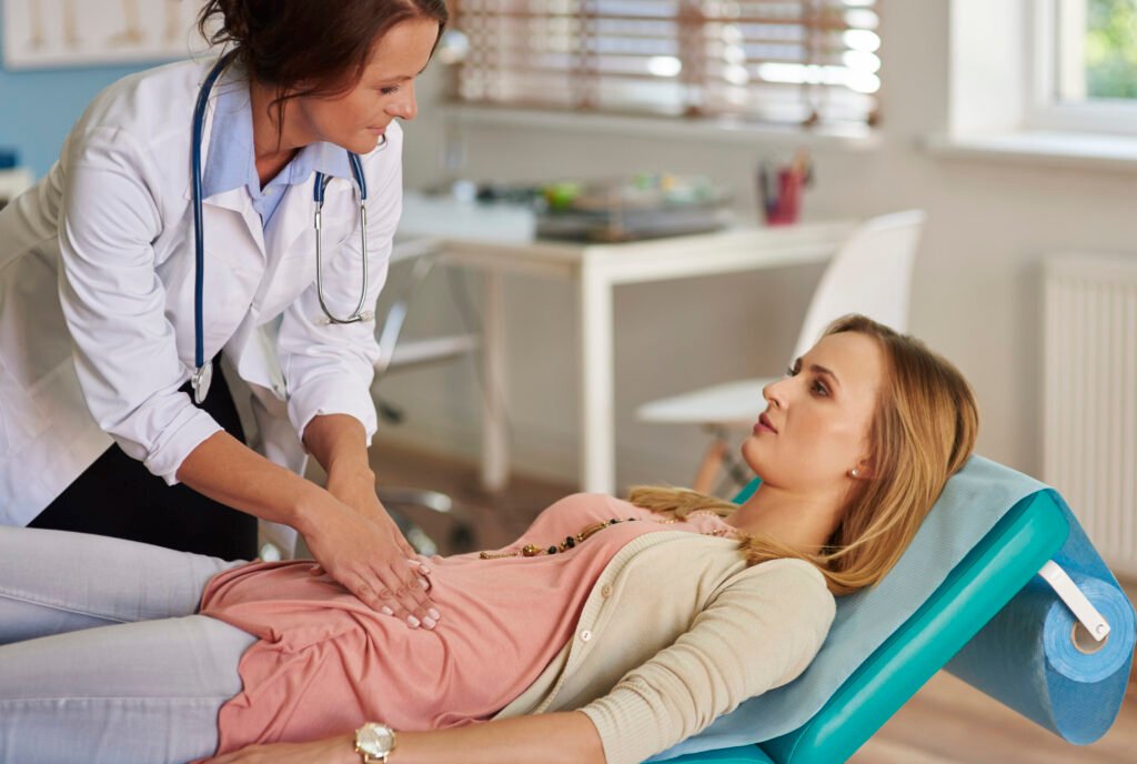 Gastroenterologist in Gurgaon