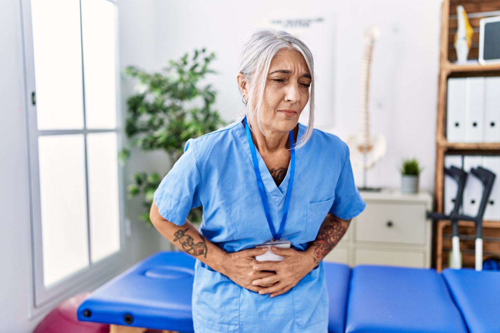 How a Gastroenterologist Evaluates Digestive Complaints