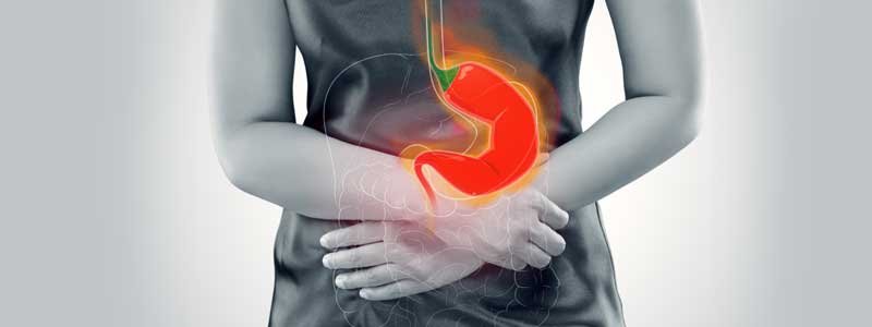 Gastric Problem Doctor in Gurgaon
