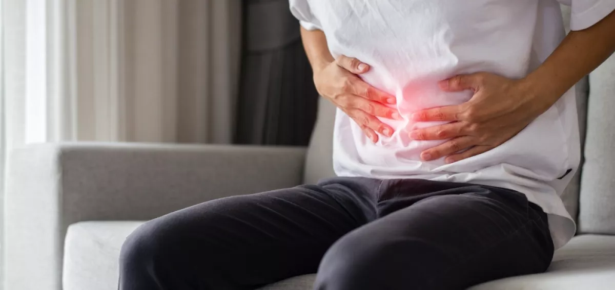 Symptoms of Chronic Bloating After Meals