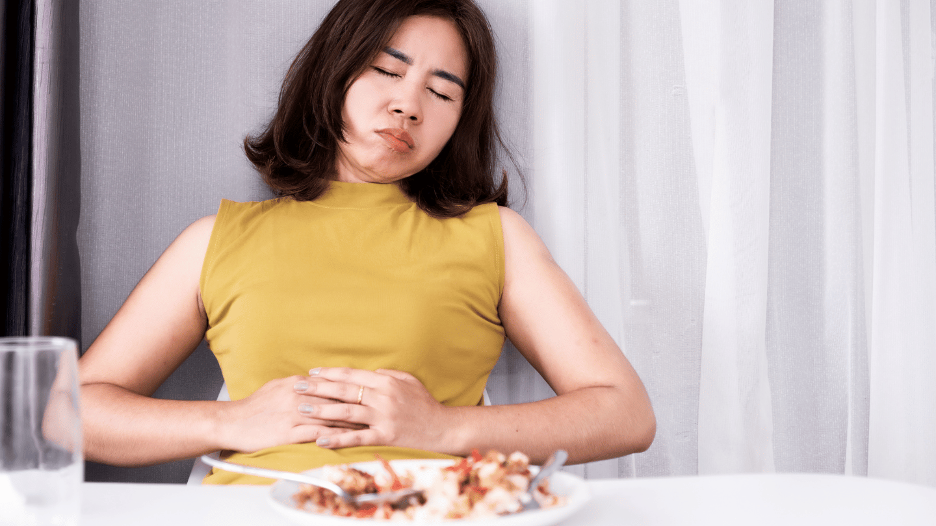 When to See a Doctor for Chronic Bloating After Meals