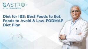 Diet for IBS: Best Foods to Eat