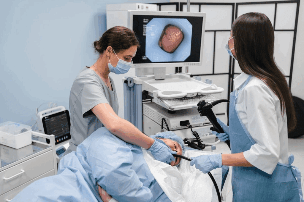 Colon Cancer Screening — The Broader Picture