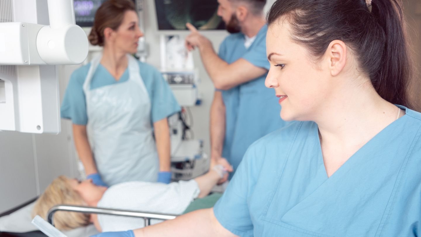 How the Preparation Differs