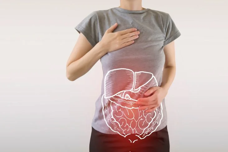 What Stress Does to Your Digestive System