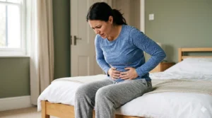 When to visit gastroenterologist for stomach problems like pain and bloating