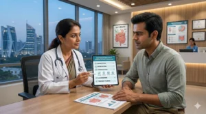 Checklist of important factors to evaluate before visiting a gastro doctor in Gurugram