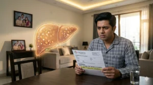 Fatty Liver in Early Stage