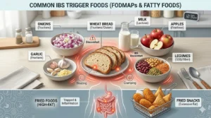 IBS Flare-Up