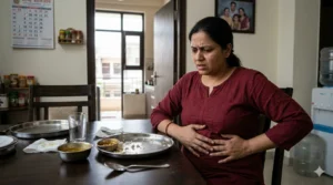 Why Do You Feel Heavy After Eating
