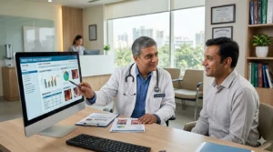 best gastroenterologist in Gurugram