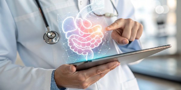 Treatment Beyond Medication