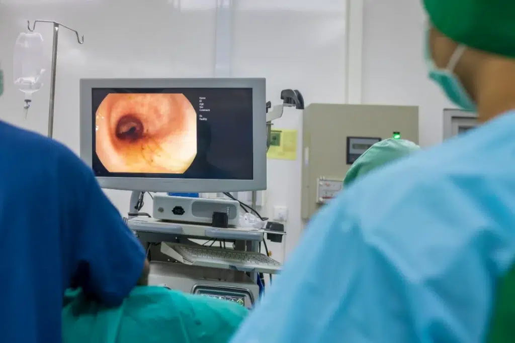 About Dr. Vibhor Pareek - A Specialist in Gastroenterology