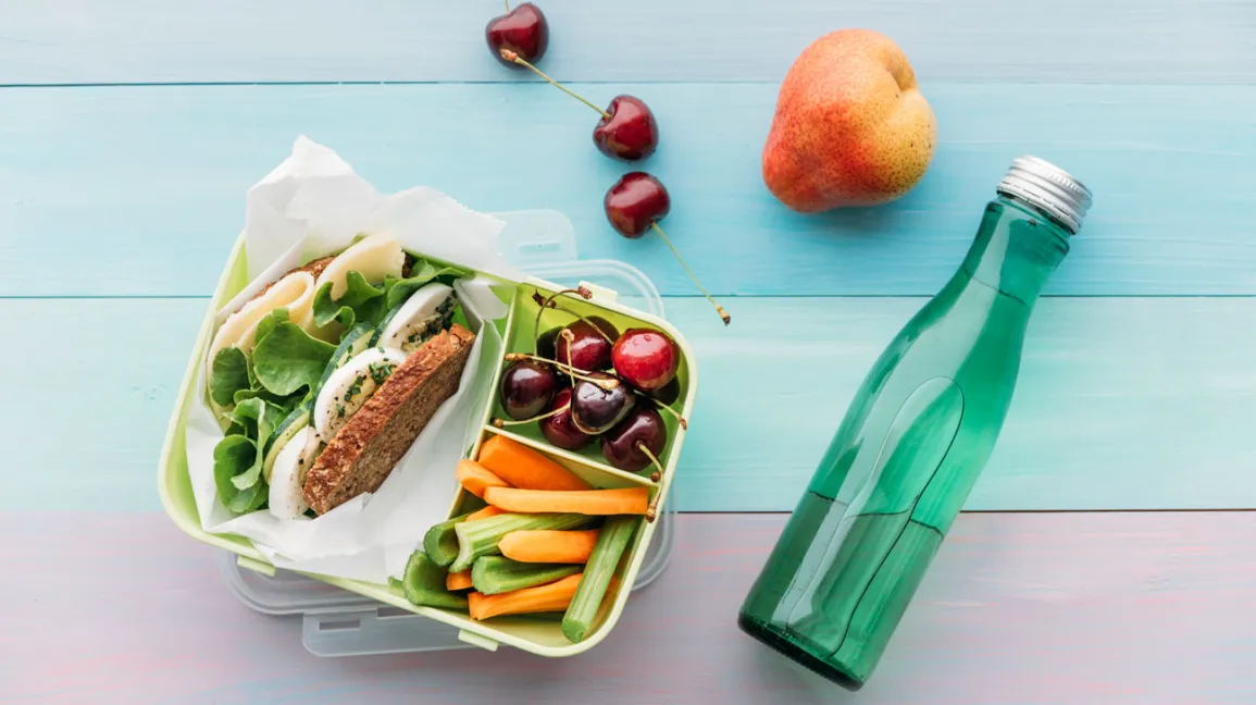 The Eating Habits That Matter as Much as the Food List