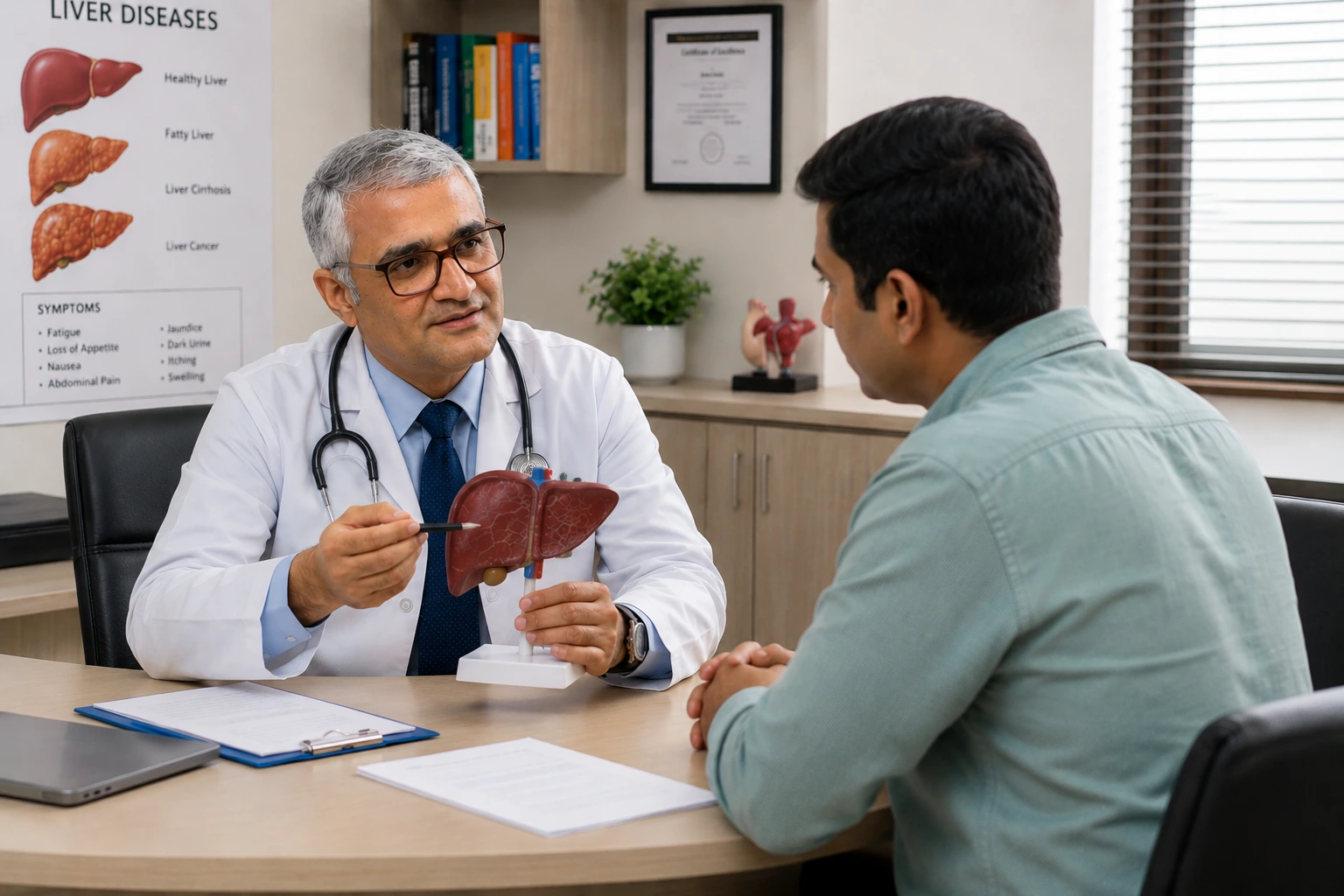 Expert Advice from Dr. Vibhor Pareek 