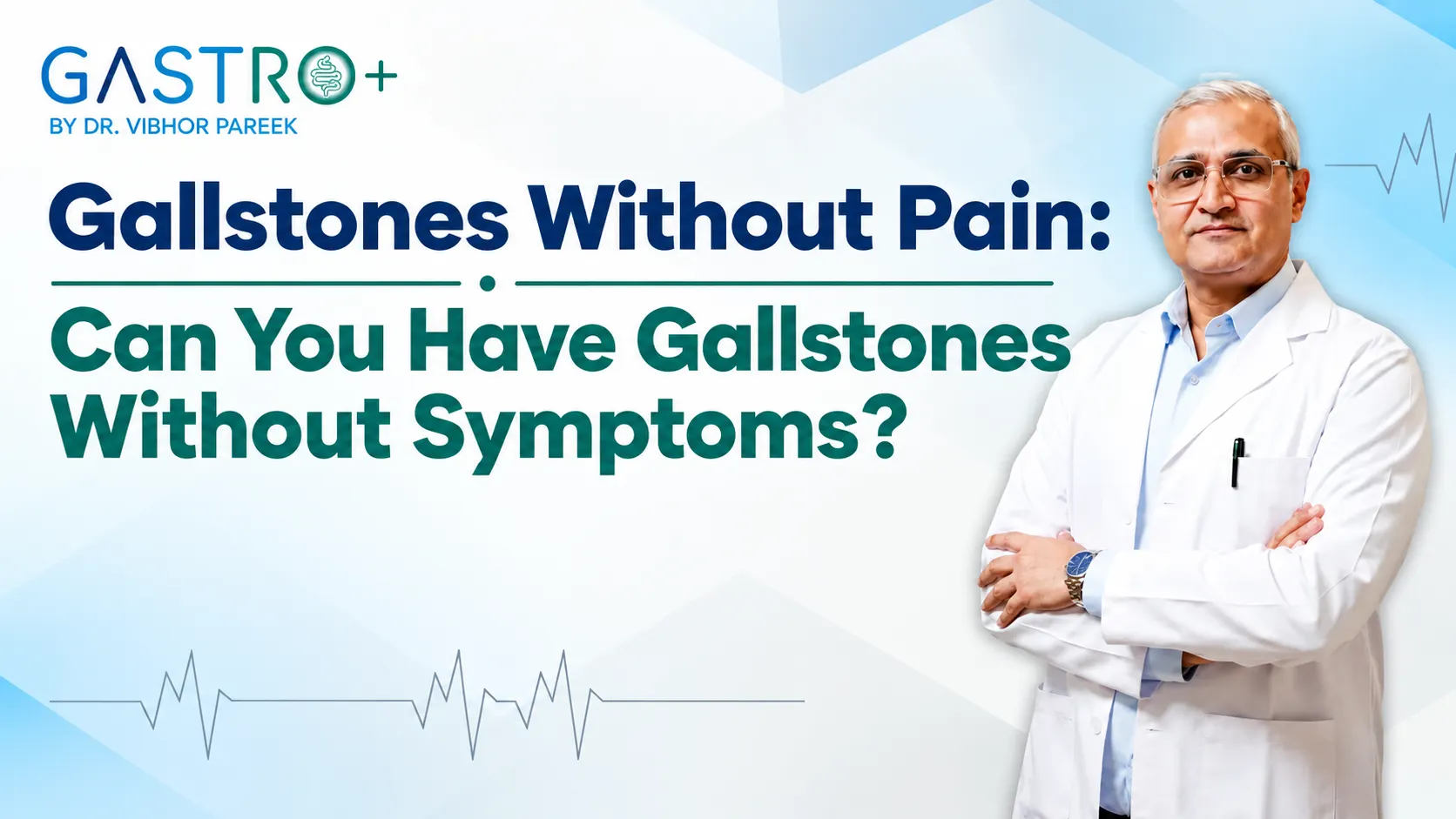 Gallstones Without Pain